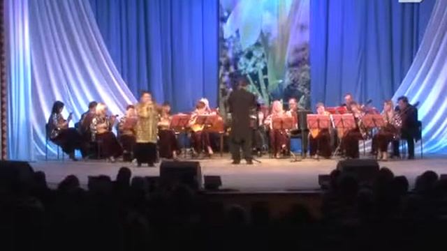 Песня о России смотреть онлайн