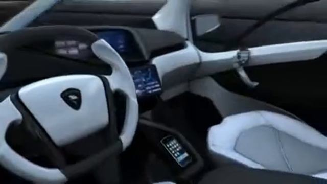 Official PROTON Concepts Video смотреть онлайн