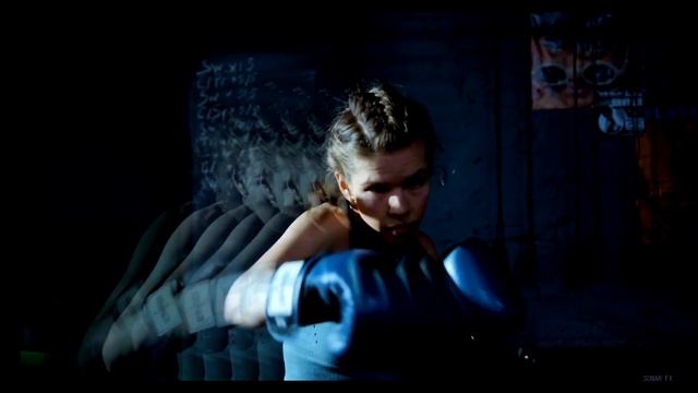 Trail/Ghost 01: Boxing | Davinci Resolve/Fusion смотреть онлайн