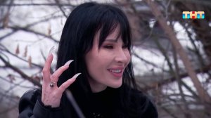 Ольга Якубович — Аффирмации из интернета довели до суицида? | Экстрасенсы. Битва сильнейших