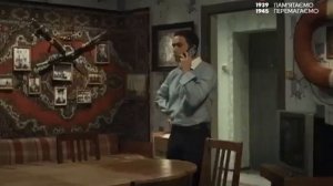 Игорь и Дед. Країна У. Страна У. 16 серия