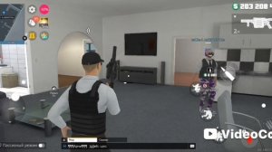 Гранд-криминал онлайн ГКО часть 2