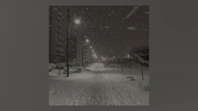 Last Christmas (slowed & reverb) смотреть онлайн
