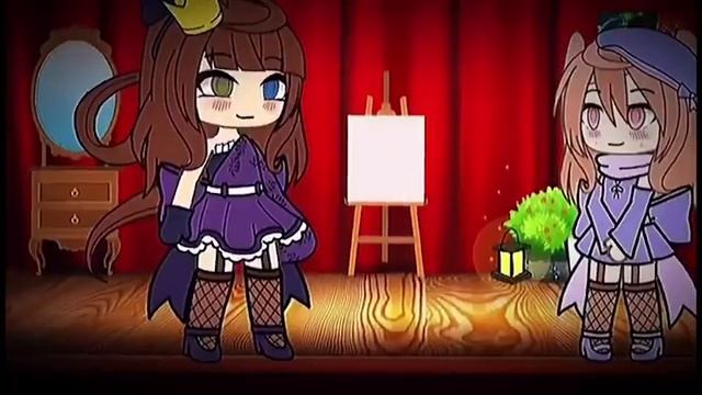 🌹 Gachalife Tiktok Compilation 🌹 .