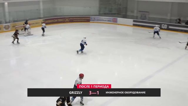 Инженерное оборудование – Grizzly | 23.04.22 смотреть онлайн