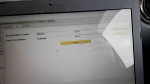 Активация дневной подсветки приборов рено Дастер Логан Сандеро