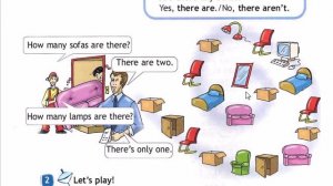 SPOTLIGHT 3 учебник 2 часть страница 30 (96)