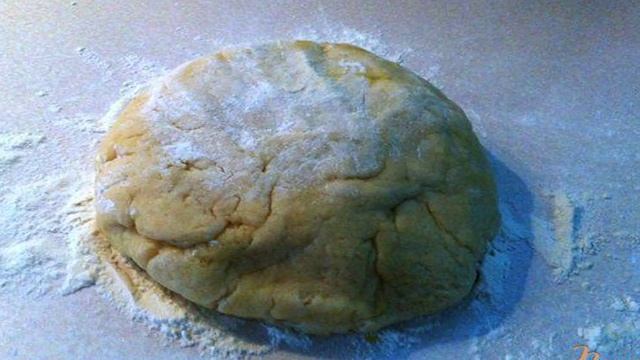 Книга рецептов