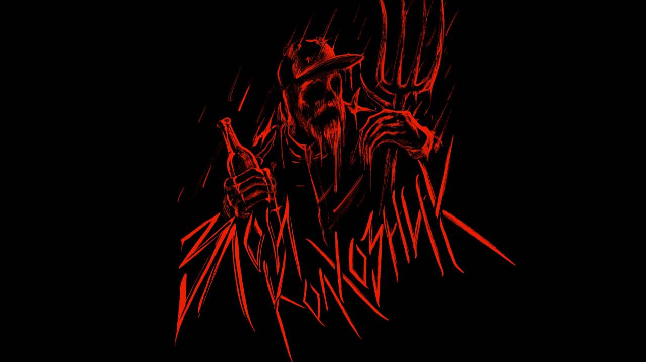 Злой Колхозник