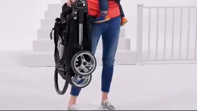 baby jogger city mini - Pram Centre - Victoria Houston смотреть онлайн