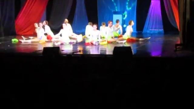 Импульс - Черлидинг