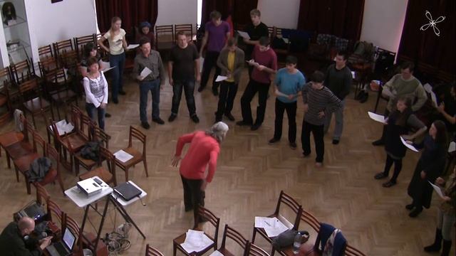 Номенум - "Граница сна" запись хоровых партий (2011) смотреть онлайн
