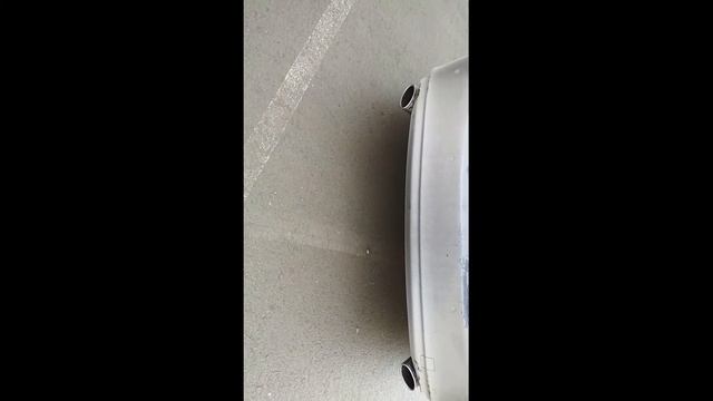 CLS500 Agressive custom exhaust смотреть онлайн