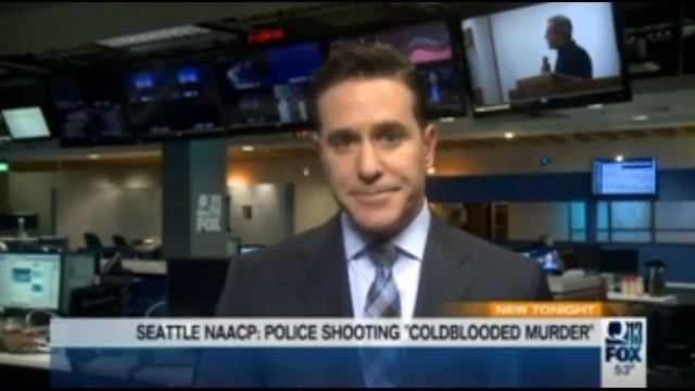 Che Taylor killed by police in Seattle смотреть онлайн