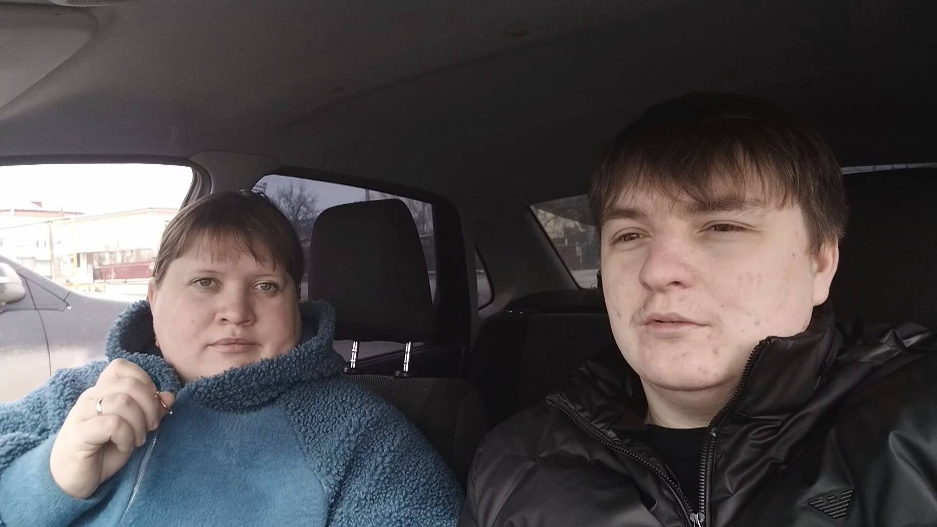 ПРОСТАЯ ЖИЗНЬ 45// ВЛОГ //СЪЕЗДИЛИ В КАТАЙСК //ПРОГУЛКА //ЖИЗНЬ ПРОСТЫХ ЛЮДЕЙ// смотреть онлайн