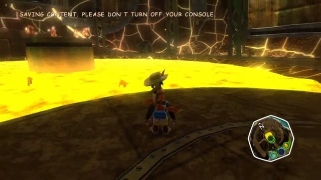 Banjo-Kazooie: Nuts & Bolts Walkthrough - Part 3: Nutty Acres Act 2 смотреть онлайн
