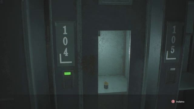 Resident evil 3 codice armadietto armeria batteria per detonatore carlos смотреть онлайн