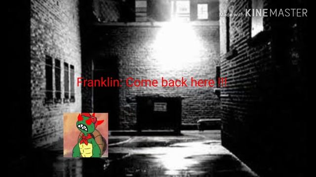 Windows 8 and Windows Macro Modify and Destroy Franklin Motherfuc**** Demon Channel смотреть онлайн