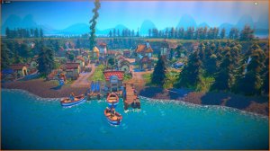 FABLEDOM - Кризис с едой. Соблазнили принцессу))