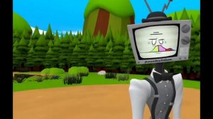 Luma AI Dream Machine - Mr Puzzles [SMG4]