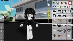 Туториал на скин ЭМО