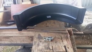 Крылья на МТЗ Агро за тысячу