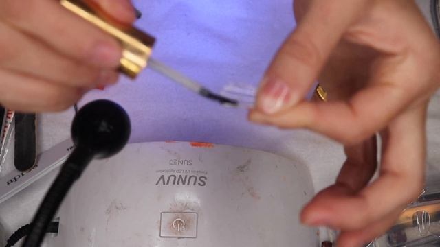 Gel X Extensions AT HOME! | Updated Tutorial! #ApresGelX смотреть онлайн