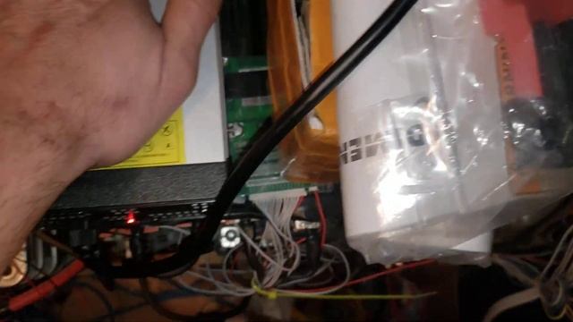 16s 10A Charger For The Off Grid RV смотреть онлайн