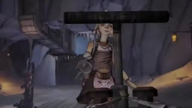 [GMV] Short Change Hero