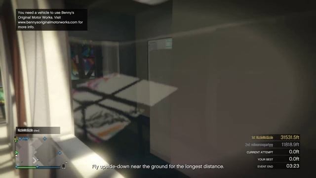 Gta 5 online Secret Room Secret Office Inside Benny
