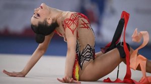 Музыка для художественной гимнастики  - Track 794 | Паулина Андреева - Closer