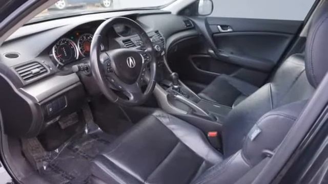 2010 Acura TSX 4dr Sdn V6 Auto (Toppenish, Washington) смотреть онлайн