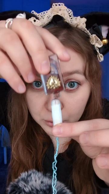 АСМР МАГАЗИН ПАРФЮМЕРИИ 💝💨 ASMR Perfume store #асмр #asmr смотреть онлайн