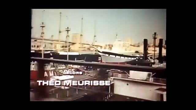 Rabbi Jacob Theme Song HD смотреть онлайн