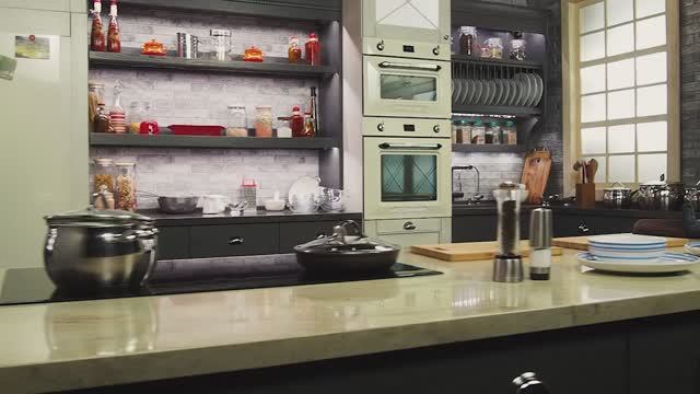 Белая студия