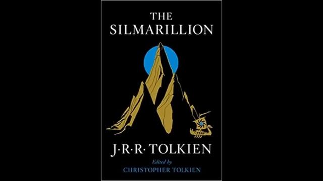 The Silmarillion By J.R.R. Tolkien - AudioBook Part 2