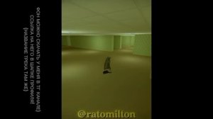 крыса танцует мем