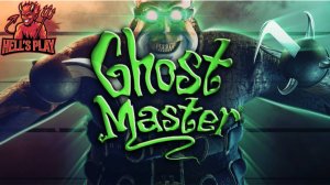 Ghost Master