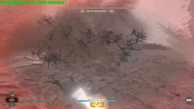 Star Wars Jedi Survivor - Кобох: Затуманенное пространство (Все коллекционные предметы) смотреть онлайн