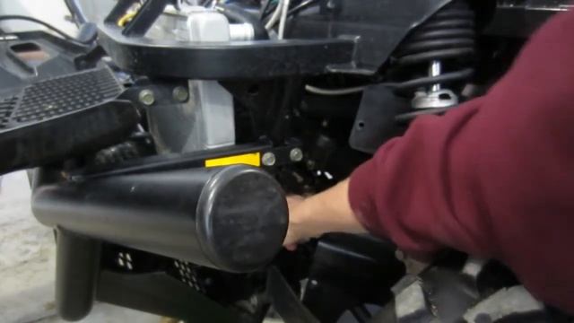 Polaris Ranger Radiator смотреть онлайн