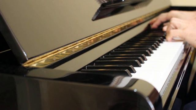 Fallacious Moral Equivalence Piano Suite смотреть онлайн