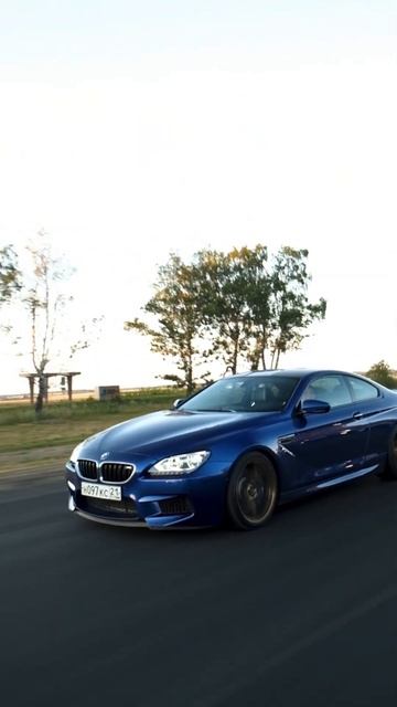 Как диски ? Полное видео на канале #bmwm6 #bmwf13 #m6f13 #akrapovic #bassecurity смотреть онлайн