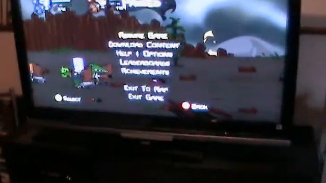 castle crashers two player смотреть онлайн
