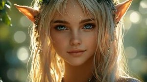 Жила - была принцесса.