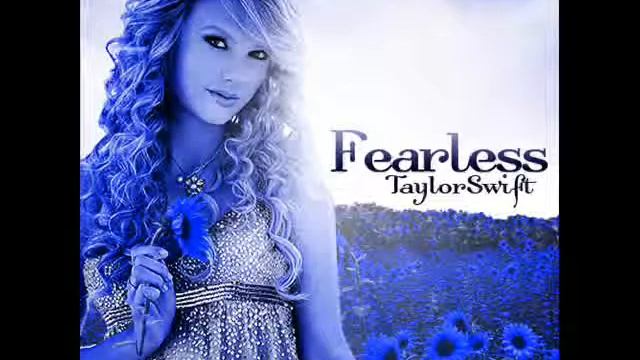 Talor Swif - Fearless смотреть онлайн
