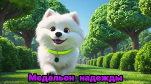 Сказки для детей | Слушать сказки перед сном | Медальон надежды| Аудиосказки |Сборник сказок