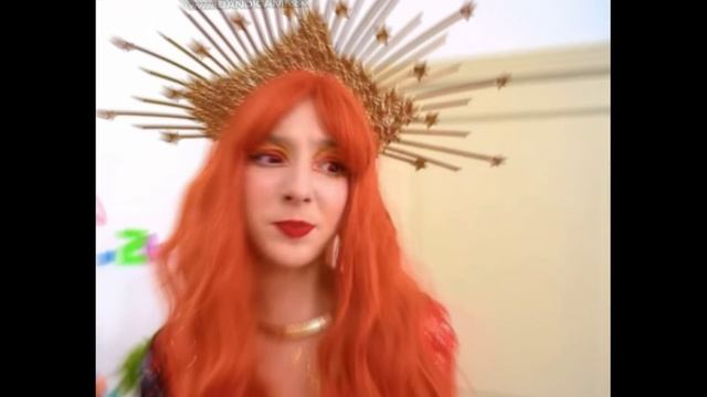 тим тин. первый  эдит с тиной