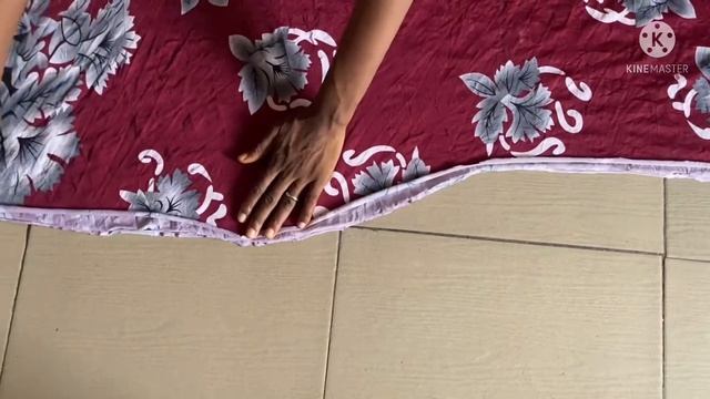 How to make Abaya Cowl Kaftan || Xclusive Modest Dress || DIY Abaya Cowl Kaftan Styles смотреть онлайн