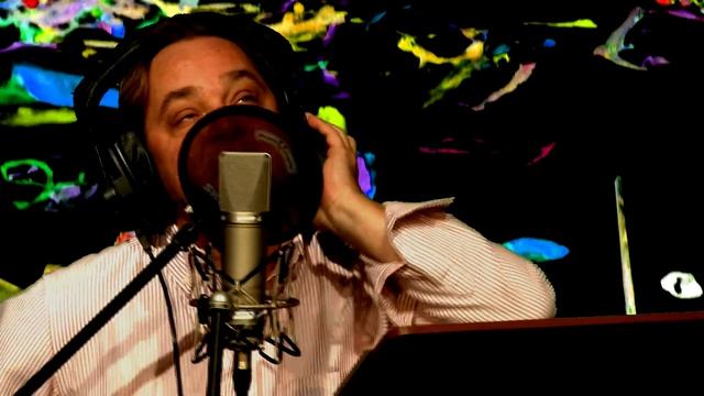 Trójkowy Karp 2014 - czyli "Duża Ryba" смотреть онлайн