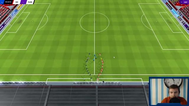 Achievement Chaser - #90 Toughest Champions League Group? | Football Manager 2021 смотреть онлайн